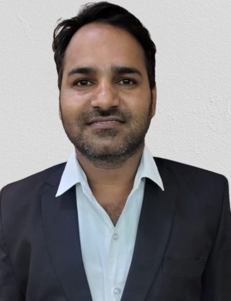 CMD - Mazid Khan